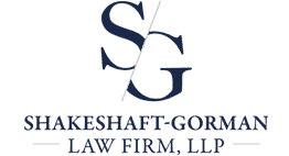 shakeshaft law