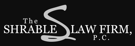 the shrable law firm, p.c.