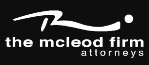the mcleod firm