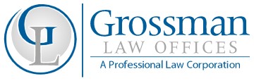 grossman law offices