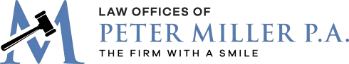 law offices of peter miller p.a.