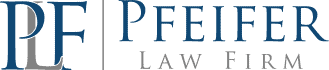 pfeifer law firm