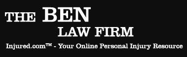 the ben law firm