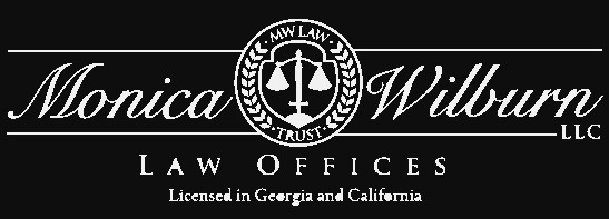 the law office of monica wilburn, llc
