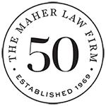 the maher law firm