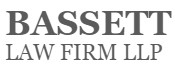 bassett law firm llp