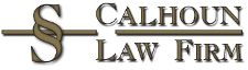 calhoun law firm