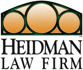 heidman law firm