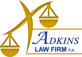 adkins law firm, p.a.