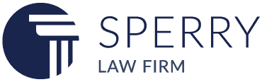sperry law firm