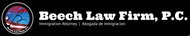 beech law firm, pc abogada de inmigracion phyllis beech