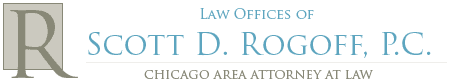 the law offices of scott d. rogoff, p.c.