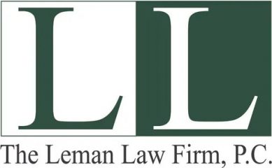 leman law firm pc