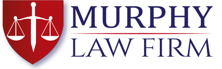 murphy law firm, llc