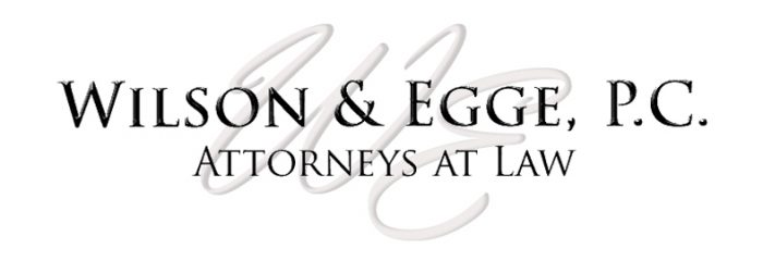 wilson law firm, p.c.