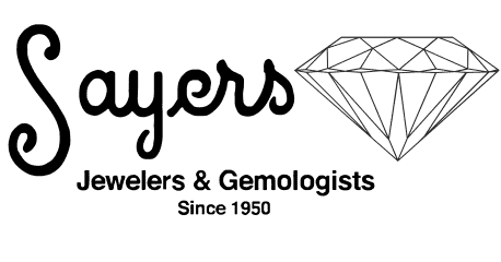 sayers jewelers & gemologists