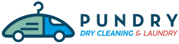 pundry dry cleaners & laundry