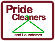 pride cleaners & launderers
