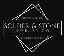 solder and stone jewelry company