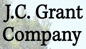 j c grant company