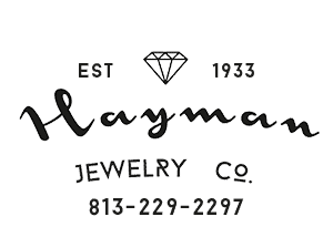 hayman jewelry company