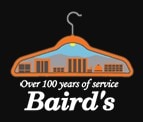 baird's dry cleaners (meridian)