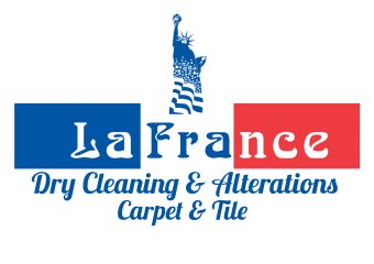 la france dry cleaners & alterations, carpet & tile - cape coral