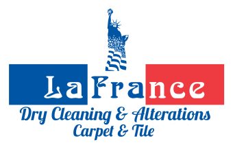 la france dry cleaners & alterations, carpet & tile - north port