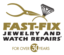 fast-fix jewelry and watch repairs