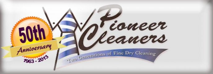 pioneer cleaners