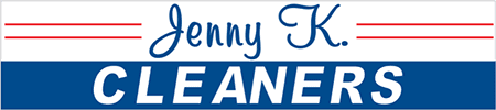 jenny k cleaners