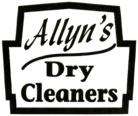 allyn's dry cleaning services