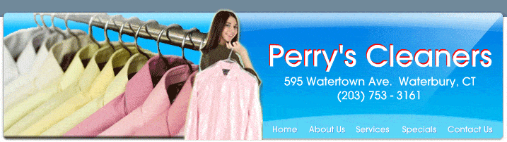 perry's dry cleaners