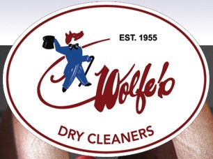 wolfe's dry cleaners