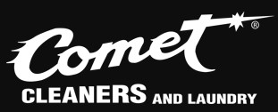 comet cleaners - dumas