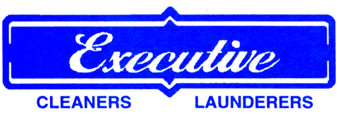 executive cleaners & launderer
