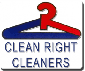 clean right cleaners inc