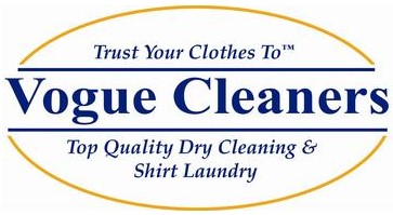 vogue cleaners - lafayette