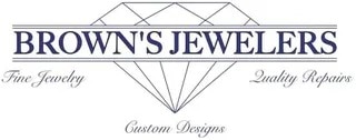 brown's jewelers