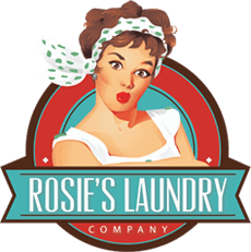 rosie’s laundry company - avon