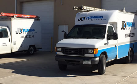 JD's Plumbing Service - Federal Heights, CO, US, plumbers near to me