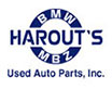 harouts used auto parts