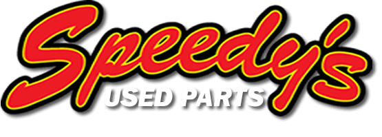 speedys used parts