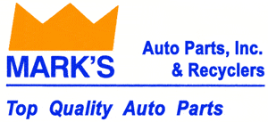 mark's auto parts & recyclers, inc.