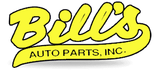 bill's auto parts