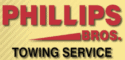 phillips brothers towing