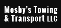 mosbys towing & transport llc