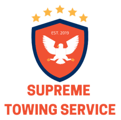 supreme towing service