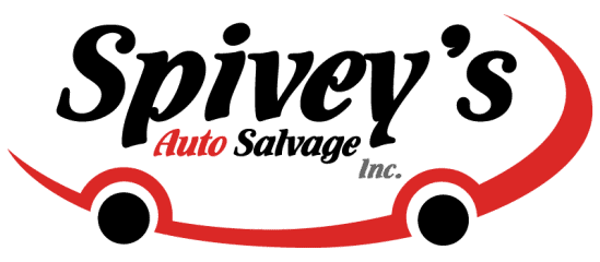 spivey's auto salvage