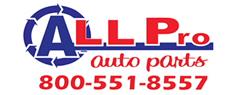 all pro used auto parts